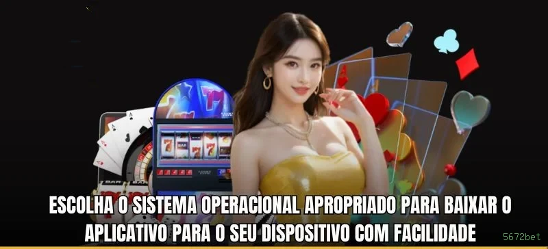 Lista de jogos para 5672bet seção de download