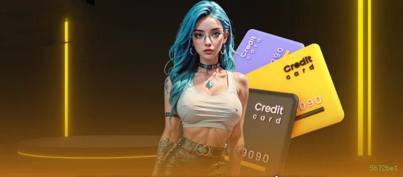 Controles de paJogonto e BRL em 5672bet
